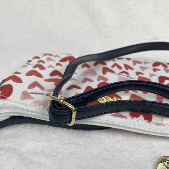 Super cute Juicy Couture Purse perfect for young teen! - Picture 6 of 7